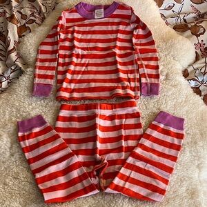 Hanna Andersson Long John PJs